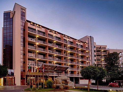 Hotel Apollo (ex. Doubletree) Nisipurile de Aur Bulgaria (41 / 45)