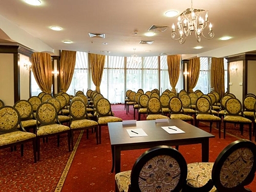 Hotel Apollo (ex. Doubletree) Nisipurile de Aur (28 / 45)