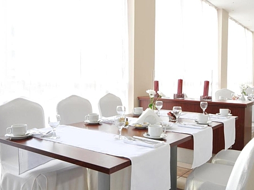 Hotel Apollo (ex. Doubletree) Bulgaria (22 / 45)