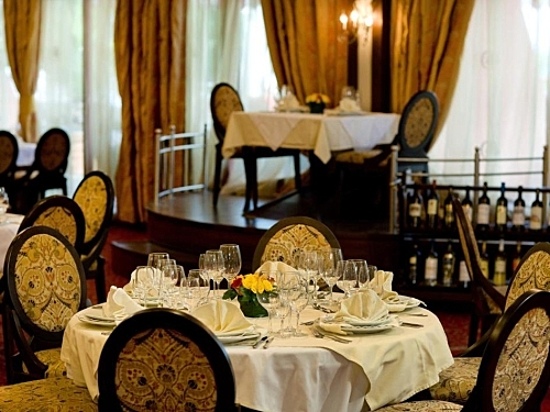 Hotel Apollo (ex. Doubletree) Nisipurile de Aur Bulgaria (26 / 45)