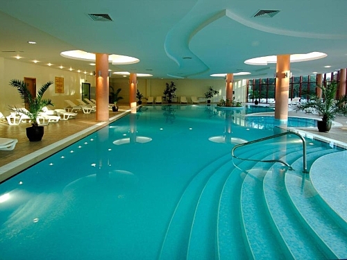 Hotel Apollo (ex. Doubletree) Nisipurile de Aur (21 / 45)