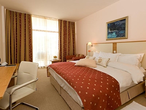 Hotel Apollo (ex. Doubletree) Nisipurile de Aur Bulgaria (14 / 45)