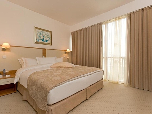 Hotel Apollo (ex. Doubletree) Nisipurile de Aur Bulgaria (11 / 45)