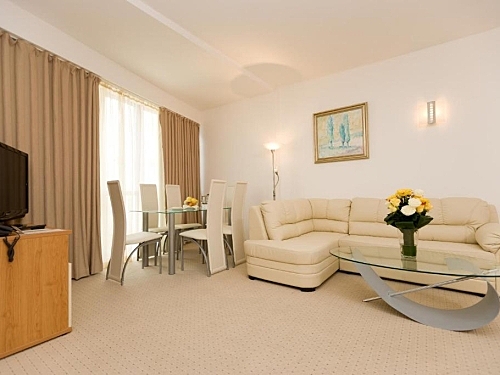 Hotel Apollo (ex. Doubletree) Bulgaria (7 / 45)