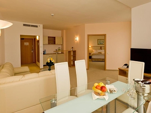 Hotel Apollo (ex. Doubletree) Nisipurile de Aur (8 / 45)