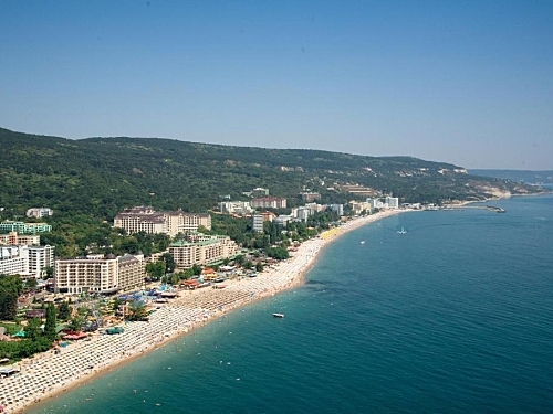 Hotel Apollo (ex. Doubletree) Nisipurile de Aur Bulgaria (45 / 45)