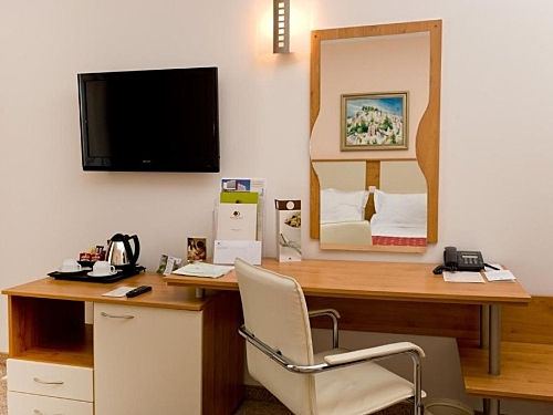 Hotel Apollo (ex. Doubletree) Bulgaria (12 / 45)