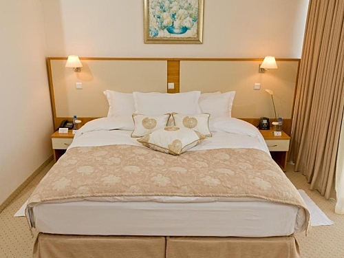 Hotel Apollo (ex. Doubletree) Nisipurile de Aur Bulgaria (10 / 45)
