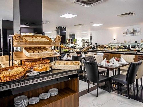 Hotel Prestige Deluxe Aquapark Club Bulgaria (26 / 41)