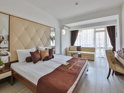 Hotel Prestige Deluxe Aquapark Club Bulgaria (30 / 41)
