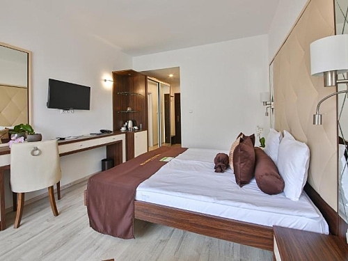 Hotel Prestige Deluxe Aquapark Club Nisipurile de Aur Bulgaria (31 / 41)