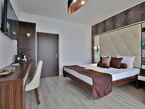 Hotel Prestige Deluxe Aquapark Club Nisipurile de Aur (32 / 41)
