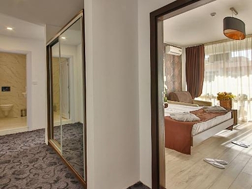 Hotel Prestige Deluxe Aquapark Club Bulgaria (33 / 41)
