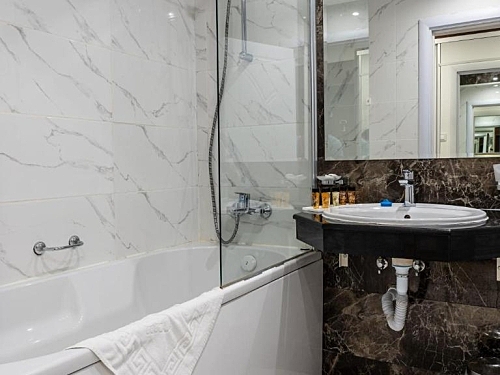 Hotel Prestige Deluxe Aquapark Club Nisipurile de Aur Bulgaria (34 / 41)