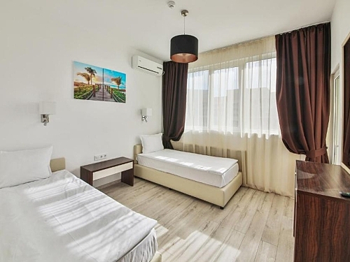 Hotel Prestige Deluxe Aquapark Club Nisipurile de Aur Bulgaria (36 / 41)