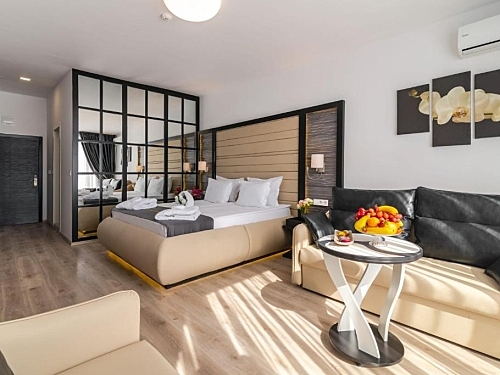 Hotel Prestige Deluxe Aquapark Club Nisipurile de Aur (37 / 41)