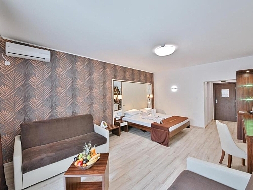 Hotel Prestige Deluxe Aquapark Club Nisipurile de Aur Bulgaria (39 / 41)