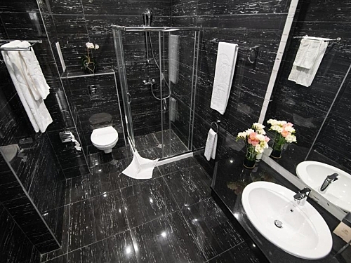 Hotel Prestige Deluxe Aquapark Club Bulgaria (40 / 41)