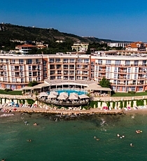 Hotel Royal Bay Resort