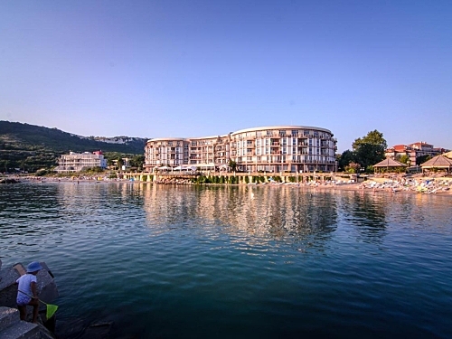 Hotel Royal Bay Resort Balchik Bulgaria (1 / 45)