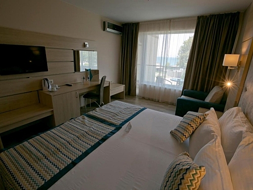 Hotel Royal Bay Resort Bulgaria (3 / 45)