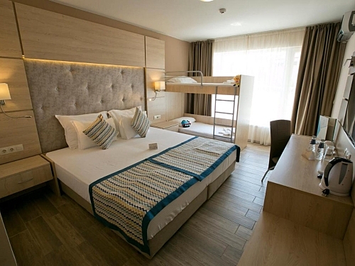 Hotel Royal Bay Resort Kavarna Bulgaria (15 / 46)