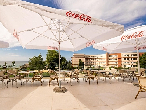 Hotel Royal Bay Resort Kavarna (23 / 46)