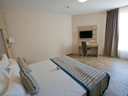 Hotel Royal Bay Resort Kavarna Bulgaria (10 / 46)