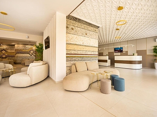 Hotel Royal Bay Resort Kavarna (40 / 46)