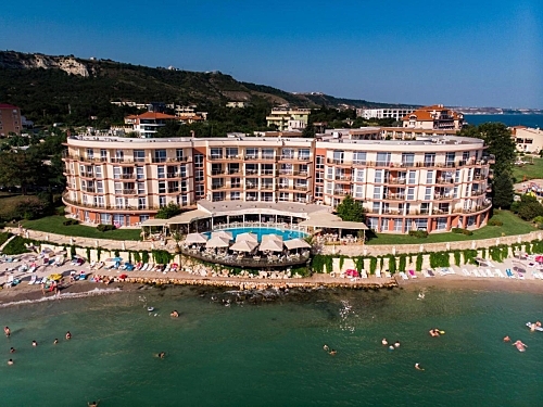 Hotel Royal Bay Resort Bulgaria (1 / 45)