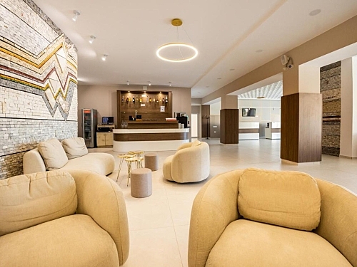 Hotel Royal Bay Resort Kavarna (37 / 46)