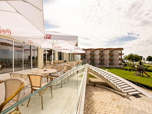 Hotel Royal Bay Resort Kavarna Bulgaria (25 / 46)