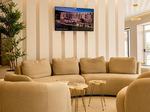 Hotel Royal Bay Resort Kavarna Bulgaria (43 / 46)