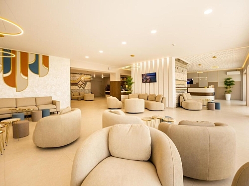 Hotel Royal Bay Resort Bulgaria (38 / 46)