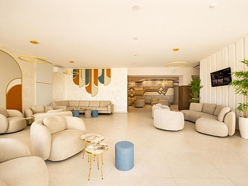 Hotel Royal Bay Resort Bulgaria (42 / 46)