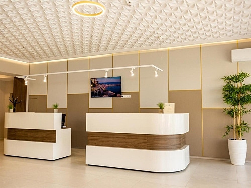 Hotel Royal Bay Resort Bulgaria (5 / 46)