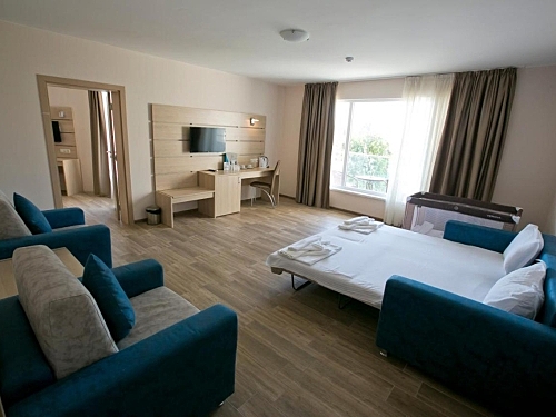 Hotel Royal Bay Resort Kavarna (11 / 46)