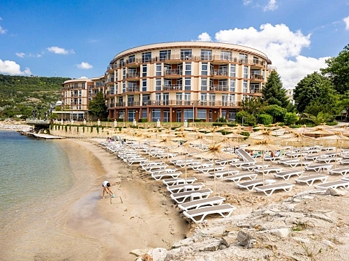 Hotel Royal Bay Resort Kavarna (13 / 46)