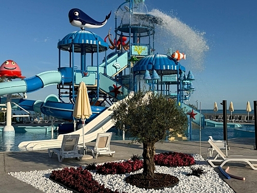 Hotel Royal Bay Resort Kavarna Bulgaria (12 / 50)