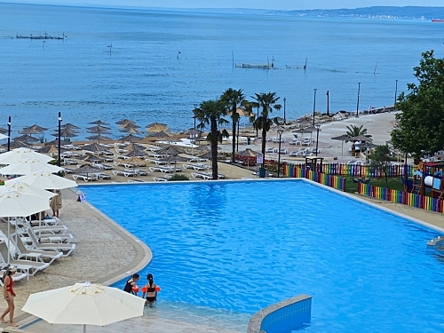Hotel Royal Bay Resort Kavarna (7 / 50)