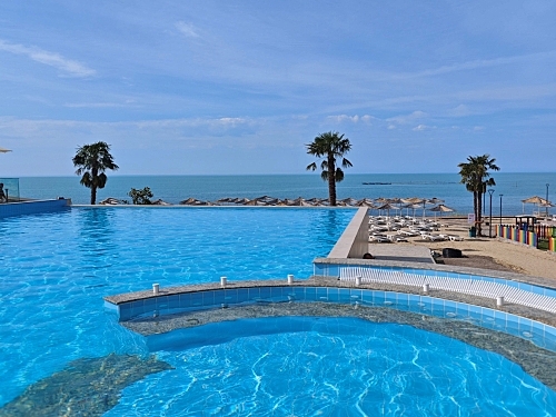 Hotel Royal Bay Resort Kavarna (28 / 50)