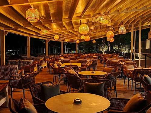 Hotel Royal Bay Resort Kavarna Bulgaria (36 / 50)