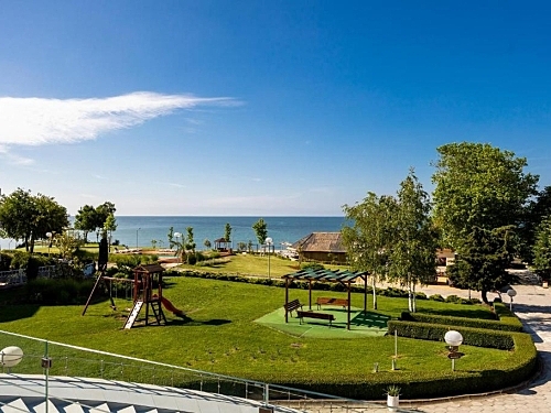 Hotel Royal Bay Resort Kavarna (9 / 46)
