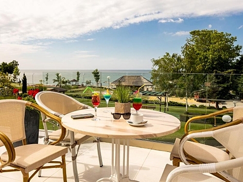 Hotel Royal Bay Resort Kavarna Bulgaria (24 / 46)