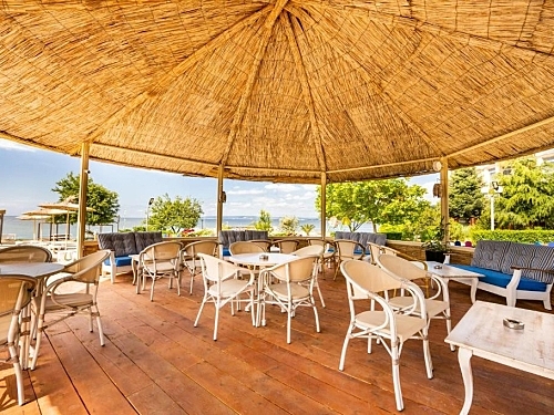 Hotel Royal Bay Resort Kavarna (36 / 46)