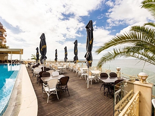 Hotel Royal Bay Resort Kavarna Bulgaria (33 / 46)