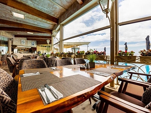 Hotel Royal Bay Resort Kavarna (30 / 46)