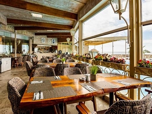 Hotel Royal Bay Resort Bulgaria (31 / 46)