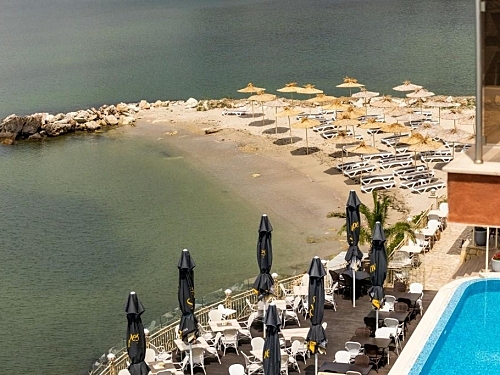 Hotel Royal Bay Resort Kavarna Bulgaria (44 / 46)