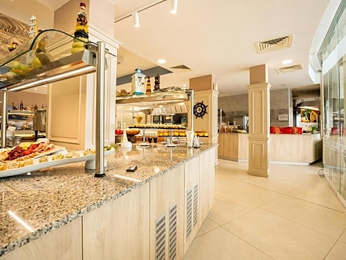 Hotel Royal Bay Resort Bulgaria (27 / 46)